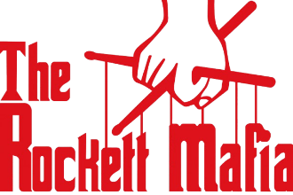 Rockett Mafia Logo