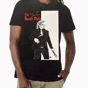 Scarface Rocket Mafia - Art T-Shirt